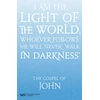 KNYGA Version, New International NIV Gospel of John
