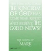 KNYGA Version, New International NIV Gospel of Mark