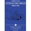 KNYGA Vertical Mobile Suit Gundam: THE ORIGIN Deluxe 2