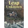 KNYGA Vey, Sarah Leap into the Unknown: A Short Story for Children Of All Ages