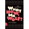 KNYGA Vezhnavets, Eva What Now, Mr Wolf?
