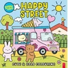 KNYGA Vibes, Sunny Happy Street