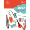 KNYGA Vicki Brown Cambridge Primary Music Student’s Book Stage 3