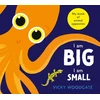 KNYGA Vicky Woodgate I am Big, I am Small