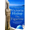 KNYGA Victoria Hislop Figurine, The enchanting Sunday Times bestseller from the much-loved author of The Island
