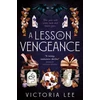 KNYGA Victoria Lee Lesson in Vengeance