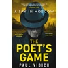 KNYGA Vidich Paul Poet's Game: The brand new spy thriller perfect for fans of David McCloskey (Alex Matthews 1)