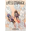 KNYGA Vieceli, Emma; Leonardi, Claudia Life Is Strange: Dust Deluxe Edition