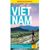 KNYGA Vietnam Marco Polo Pocket Travel Guide - with pull out map