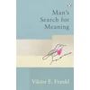KNYGA Viktor E Frankl Man's Search For Meaning, Classic Editions