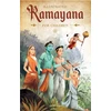 KNYGA Vilas, Shubha Illustrated Ramayana for Children