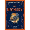 KNYGA Villaire, Alyssa Neon Sky