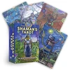 KNYGA Villoldo, Alberto; Gift, Patricia Shaman's Tarot: A 78-Card Deck and Guidebook