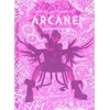KNYGA Vincentelli, Elisabeth Art and Making of Arcane