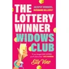 KNYGA Vine, Elly Lottery Winner Widows Club: Don't miss the fabulous and funny debut crime novel sensation for spring 2026!