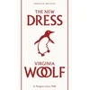 KNYGA Virginia Woolf New Dress
