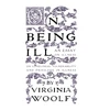 KNYGA Virginia Woolf On Being Ill