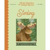 KNYGA Vita Murrow Sterling, The lovestruck moose with a heart for cows