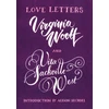 KNYGA Vita Sackville West Love Letters: Vita and Virginia