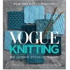 KNYGA Vogue Knitting Magazine Vogue Knitting The Ultimate Stitch Dictionary