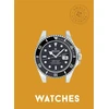 KNYGA Von Bader, David Small Luxuries: Watches