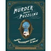 KNYGA von Reiswitz, Stephanie Murder Most Puzzling