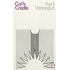 KNYGA Vonnegut, Kurt Cat's Cradle
