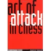KNYGA Vukovic, Ladimir Art of Attack in Chess