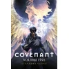 KNYGA Vuong, LySandra Covenant Vol. 5