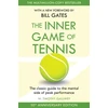KNYGA W Timothy Gallwey Inner Game of Tennis, The classic guide to the mental side of peak performance