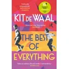 KNYGA Waal, Kit de Best of Everything: Longlisted for the 2026 Women's Prize for Fiction