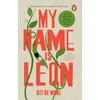 KNYGA Waal, Kit de My Name Is Leon