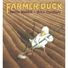 KNYGA Martin Waddell Waddell Martin Farmer Duck: A beloved farmyard classic from the writer of OWL BABIES and the illustrator of WE'RE GOING ON A BEAR HUNT for kids age 3-7