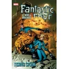 KNYGA Waid, Mark Fantastic Four By Waid &amp; Wieringo: Rising Storm