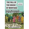 KNYGA Wainwright, Robert Fall of the House of Montagu: Dukedom, Debauchery and the Demise of a Dynasty