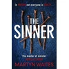 KNYGA Waites, Martyn Sinner: In prison not everyone is guilty . . .