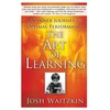KNYGA Waitzkin, Josh Art of Learning: An Inner Journey to Optimal Performance
