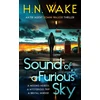 KNYGA Wake, H.N. Sound of a Furious Sky: A Gripping FBI Crime Thriller