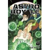 KNYGA Wakui, Ken Astro Royale, Vol. 4