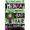 KNYGA Walker, Bethany Medusa Gorgon's Bad Hair Day