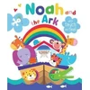 KNYGA Walker, Katherine Noah and the Ark with Touch and Feel