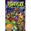 KNYGA Walker, Landry Q.; Burnham, Erik Teenage Mutant Ninja Turtles: The Booyakasha Books, Vol. 1