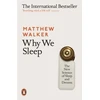 KNYGA Walker, Matthew Why We Sleep: The New Science of Sleep and Dreams
