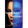 KNYGA Wendy Walker Walker Wendy Night Before