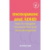 KNYGA Wall, Dr Helen Menopause and ADHD: How to navigate hormone flux and neurodivergence