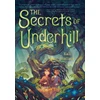 KNYGA Wallace, Kali Secrets of Underhill