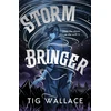 KNYGA Wallace Tig Storm Bringer