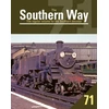 KNYGA Waller, Peter Southern Way 71