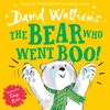 KNYGA Walliams David Bear Who Went Boo!