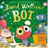 KNYGA Bookshop Walliams David BOT